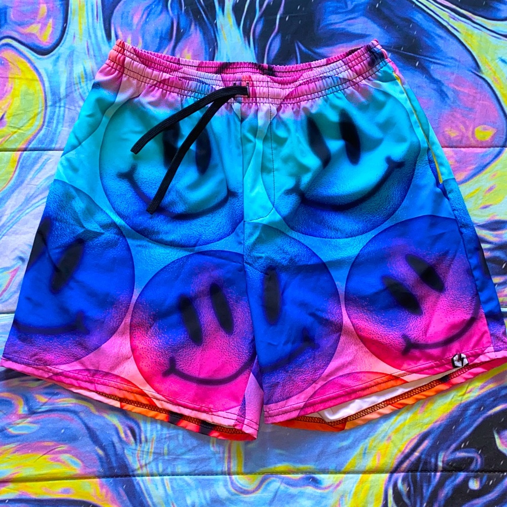 Swim shorts